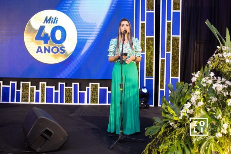 Mili 40 Anos Maceió-115