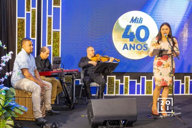 Mili 40 Anos Maceió-137