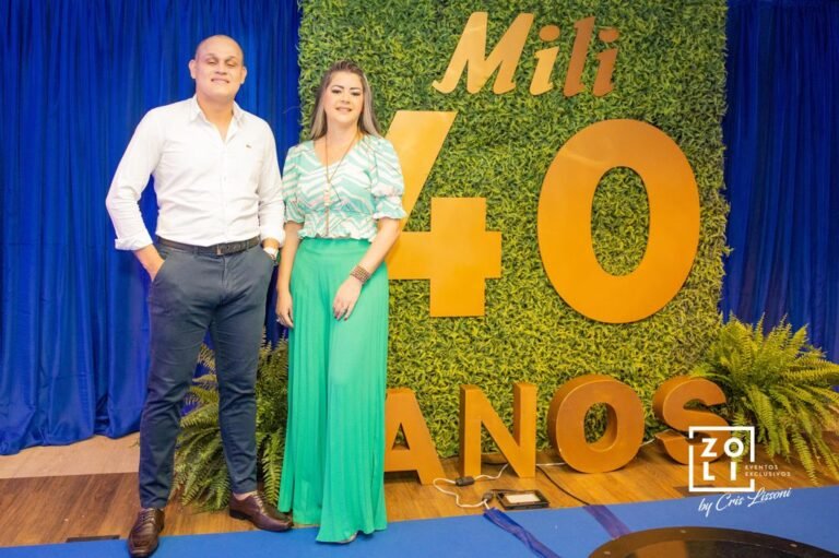 Mili 40 Anos Maceió-20