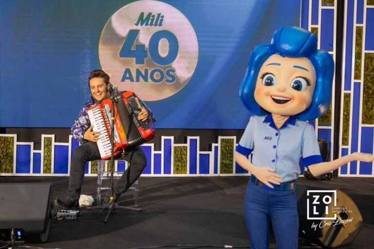 Mili 40 Anos Maceió-393