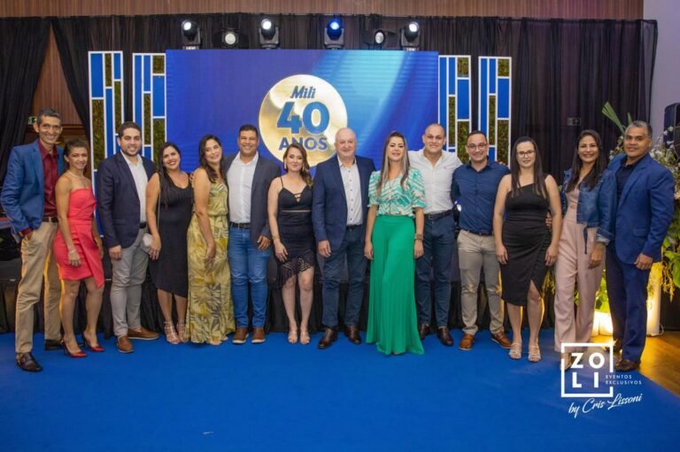 Mili 40 Anos Maceió-479