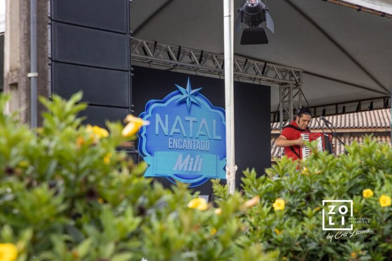 Natal Encantado Mili 3 Barras-115