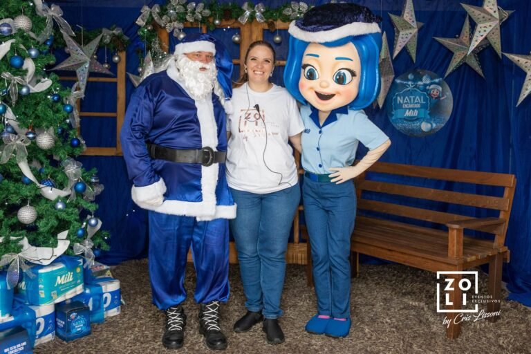 Natal Encantado Mili 3 Barras-211