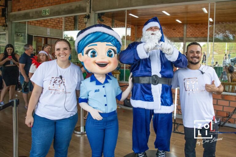 Natal Encantado Mili 3 Barras-225