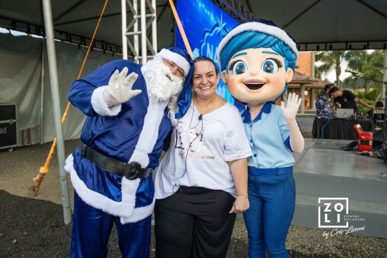 Natal Encantado Mili 3 Barras-240