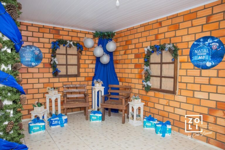 Natal Encantado Mili 3 Barras-70