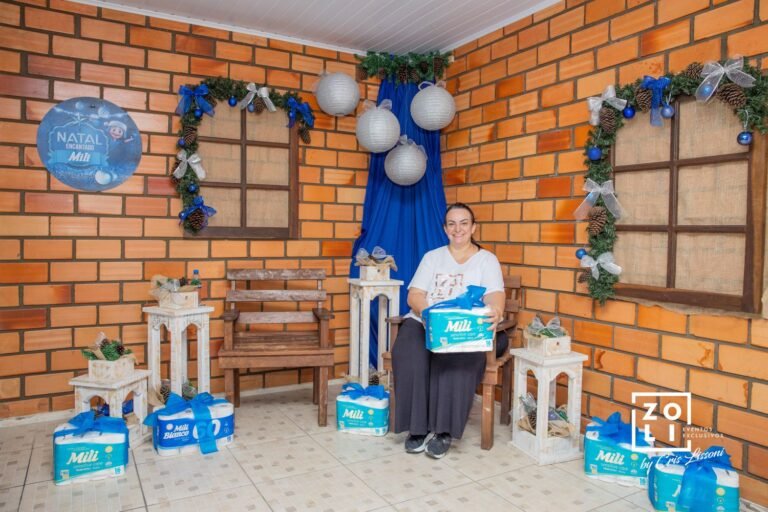 Natal Encantado Mili 3 Barras-75