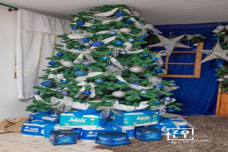 Natal Encantado Mili 3 Barras-84