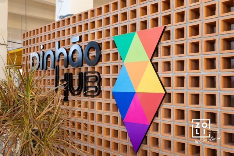 Inauguração do Pinhão Hub-5