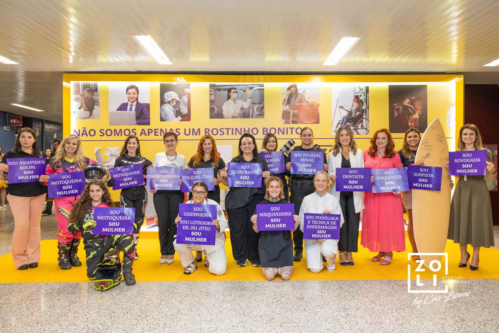 II Encontro Estadual de Gestão de Políticas Públicas para Mulheres