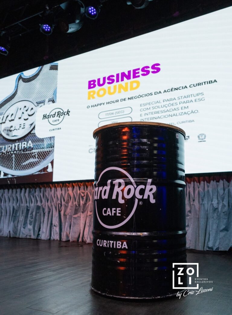 Business Round Hard Rock Café-20