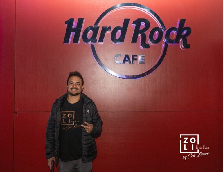 Business Round Hard Rock Café-5