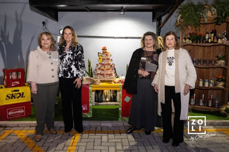 Mulheres de Sucesso-1