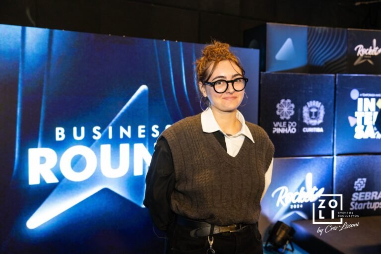 Business Round RPC-14