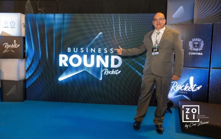 Business Round RPC-26