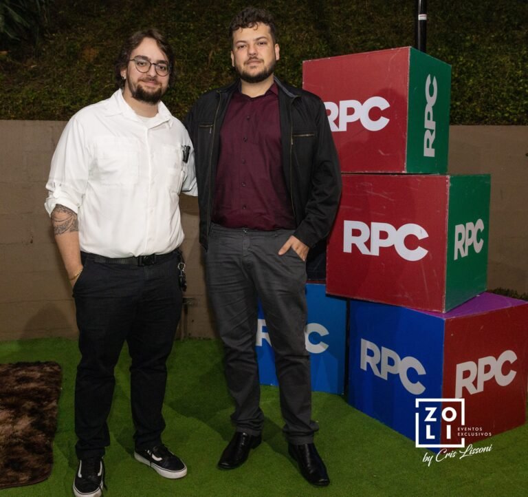 Business Round RPC-40