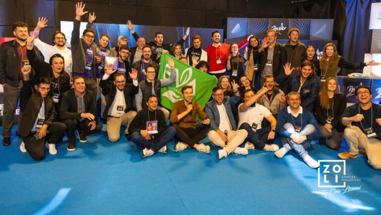 Business Round RPC-418