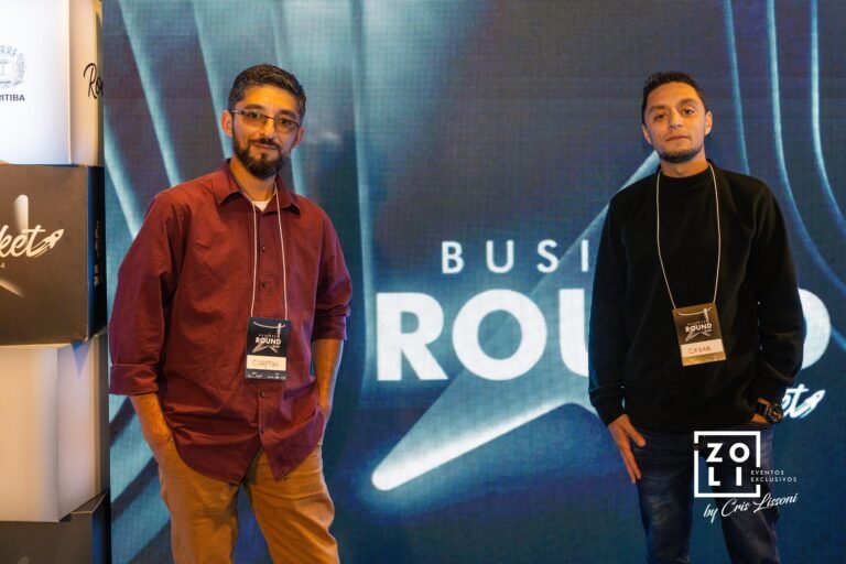 Business Round RPC-75
