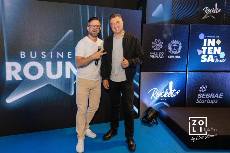 Business Round RPC-80