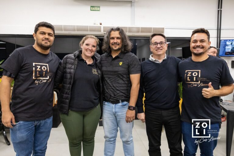 6° Network Zoli-187