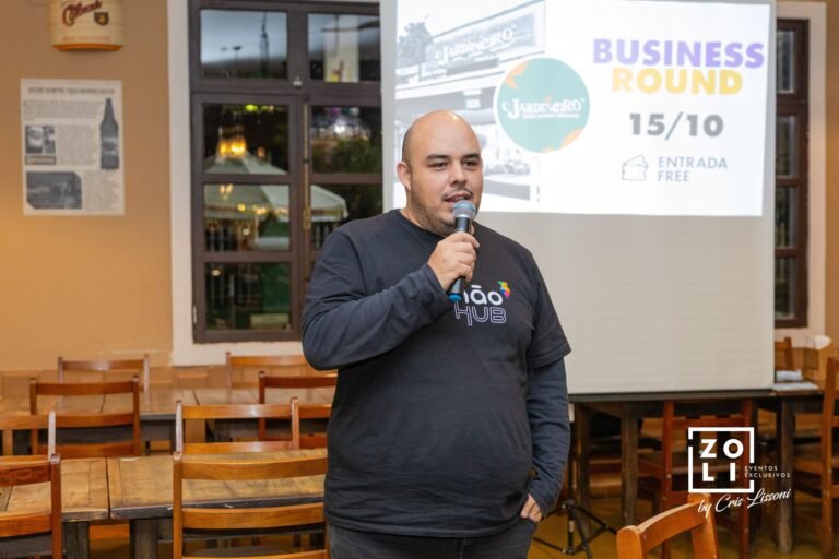 Business Round Outubro-10