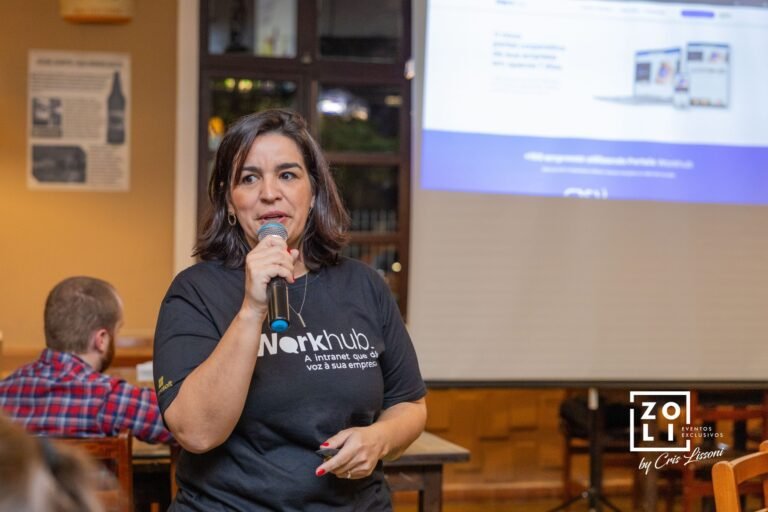 Business Round Outubro-92
