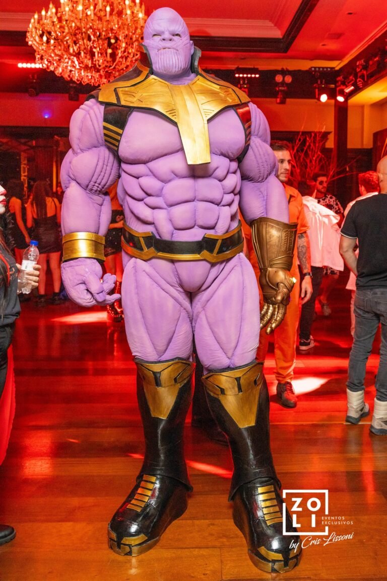 GIGANTE THANOS GRACIOSA-114