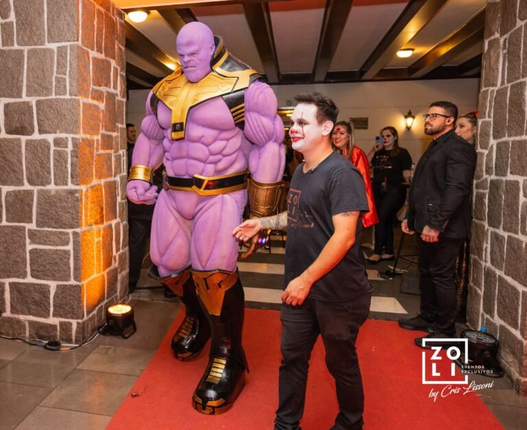 GIGANTE THANOS GRACIOSA-277