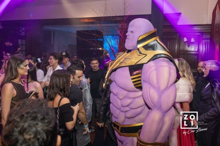 GIGANTE THANOS GRACIOSA-285