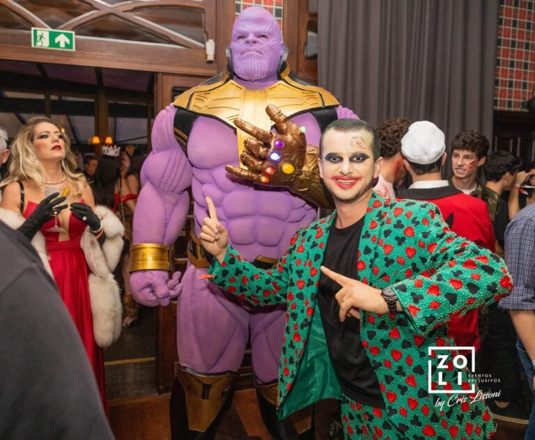 GIGANTE THANOS GRACIOSA-347