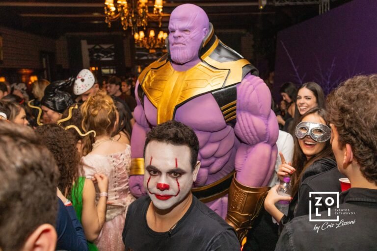 GIGANTE THANOS GRACIOSA-349