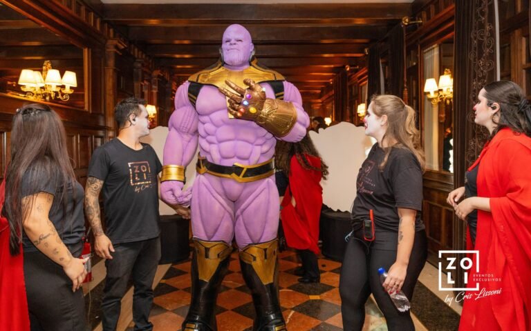 GIGANTE THANOS GRACIOSA-372