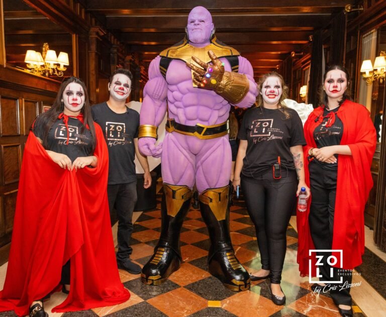 GIGANTE THANOS GRACIOSA-376