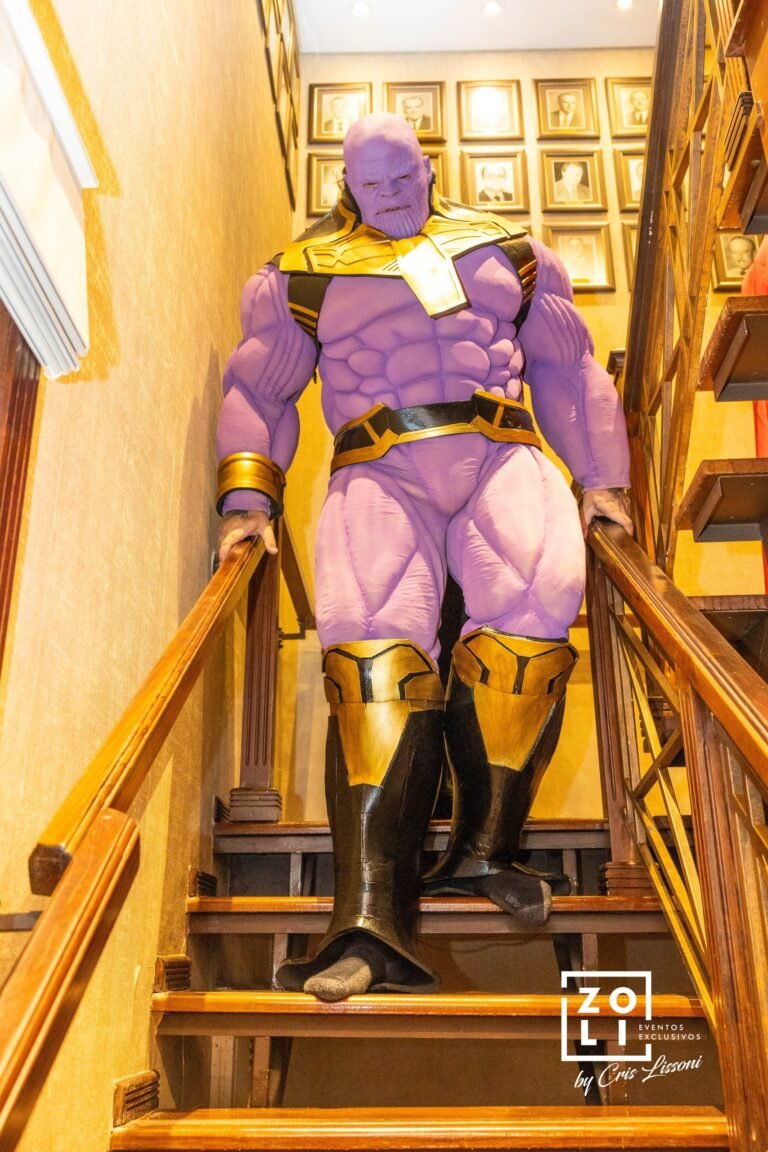 GIGANTE THANOS GRACIOSA-96