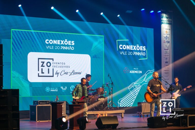 ZOLI CONEXÕES -124