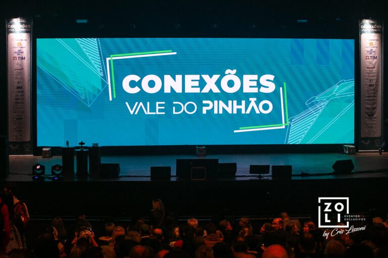 ZOLI CONEXÕES -143