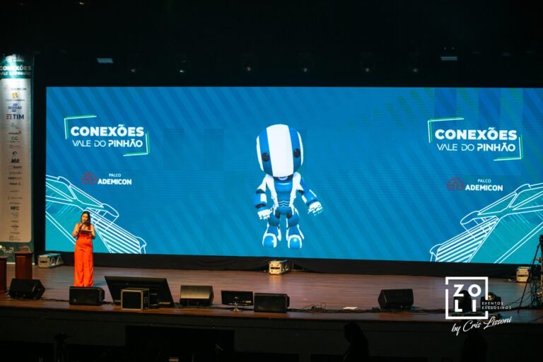 ZOLI CONEXÕES -166