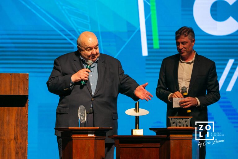 ZOLI CONEXÕES -180