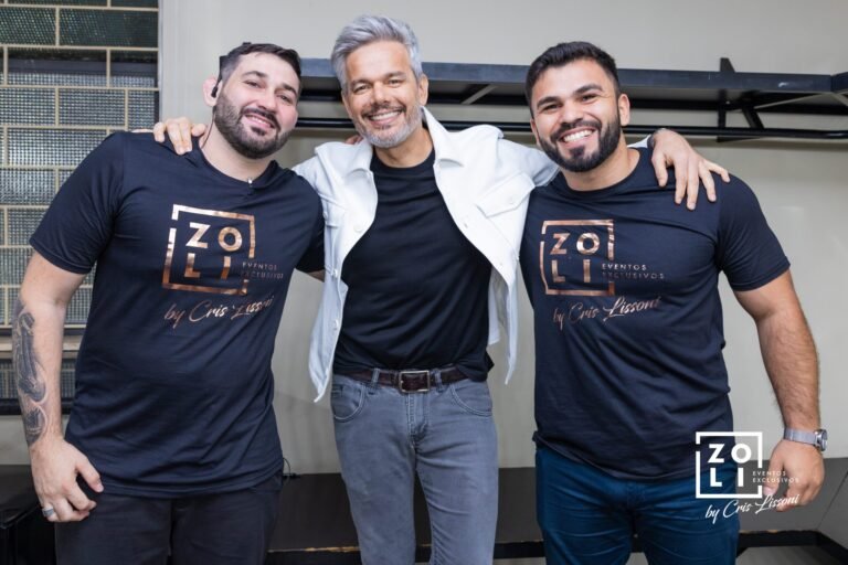 ZOLI CONEXÕES -232