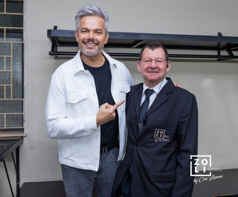 ZOLI CONEXÕES -236