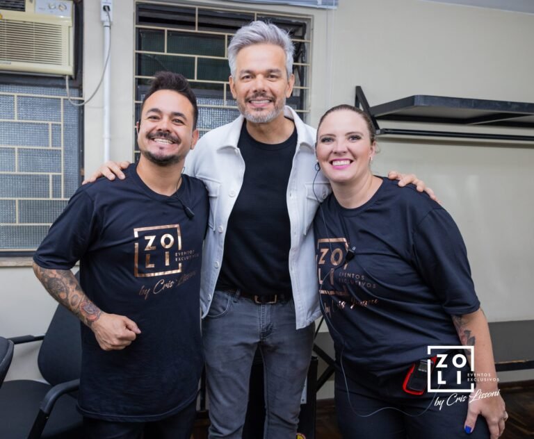 ZOLI CONEXÕES -241