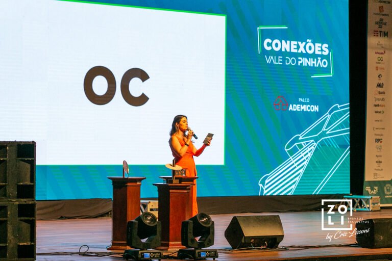 ZOLI CONEXÕES -301