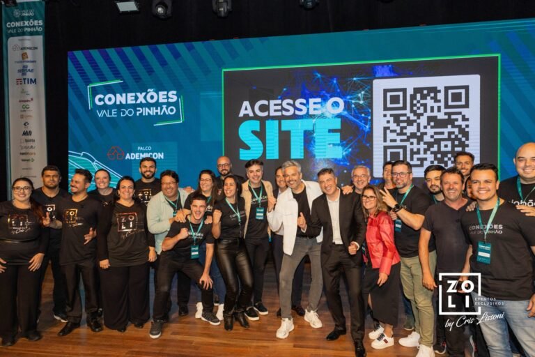 ZOLI CONEXÕES -397