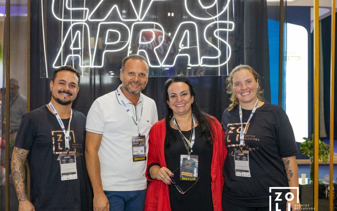 Expo APRAS