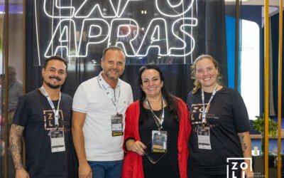 Expo APRAS