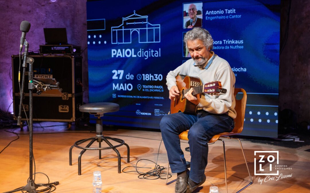 Paiol Digital – 27/05/2025