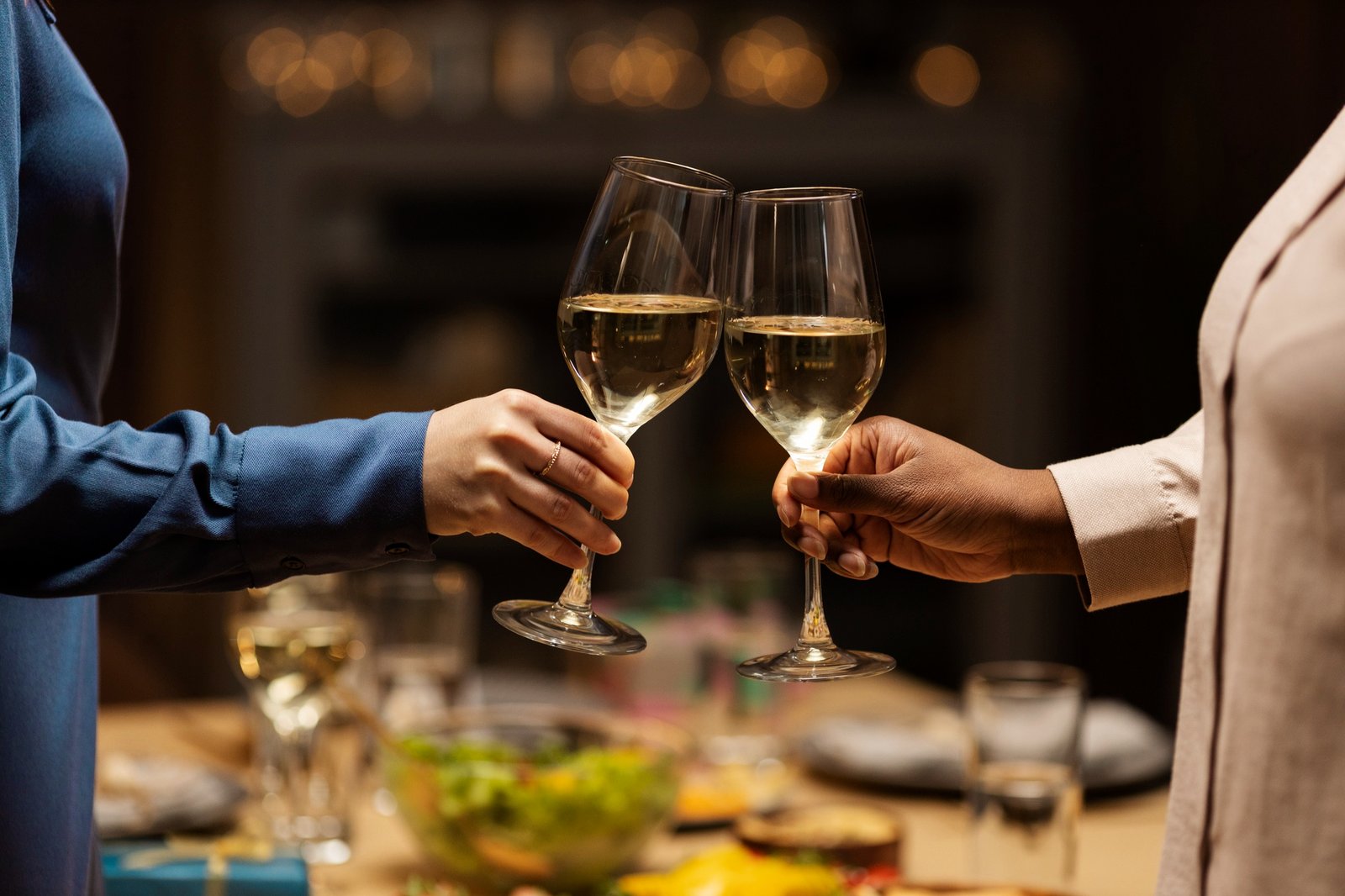 Jantares de Conselho e Comitês: Como garantir privacidade e sofisticação