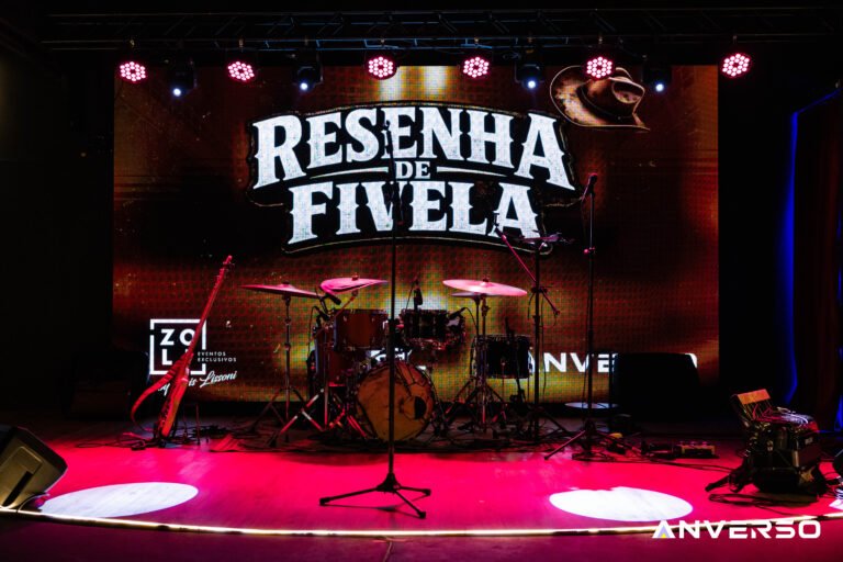 Resenha de Fivela-19