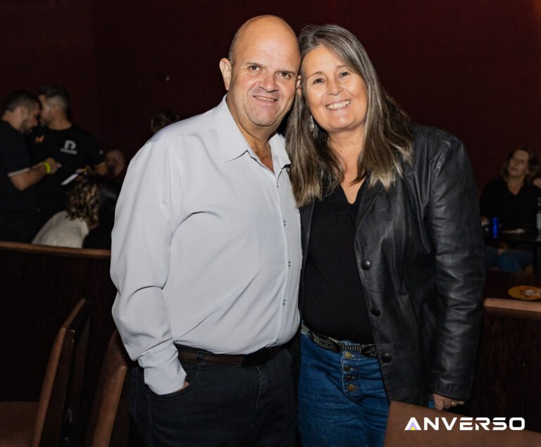 Resenha de Fivela-230