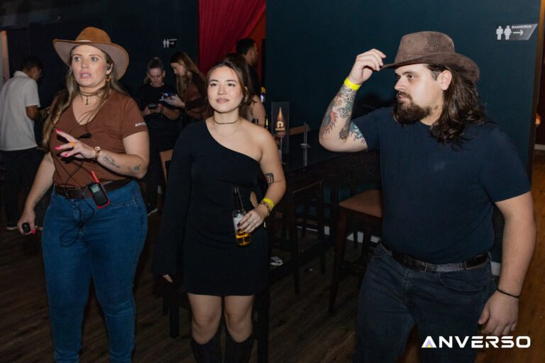 Resenha de Fivela-380